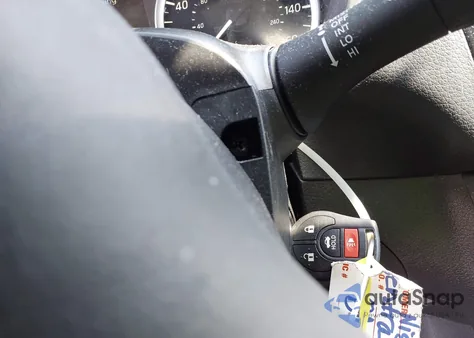 2019 Nissan Sentra S from USA, damaged, VIN 3N1AB7AP0KY413261